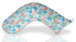 Luna Lullaby Luna Lullaby Nursing Pillow Premium Swinging Sloth Comfort - Everetts Place Boutique - 