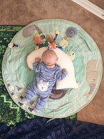 Luna Lullaby Luna Lullaby Travel Pillow Insert For Comfortable Support - Everetts Place Boutique - 