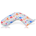 Luna Lullaby Luna Lullaby Under The Sea Nursing Pillow For Feeding - Everetts Place Boutique - 