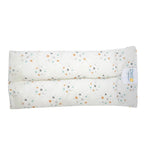 Goosewaddle® | Newborn Baby Blankets Toys Teethers Bibs & More Lunar Gray Nursing Pillow with Maximum Comfort for New Moms - 