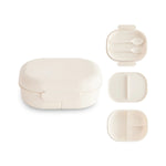Lunchbox - White, Personal care, Cosmetics, Box | Everetts Place