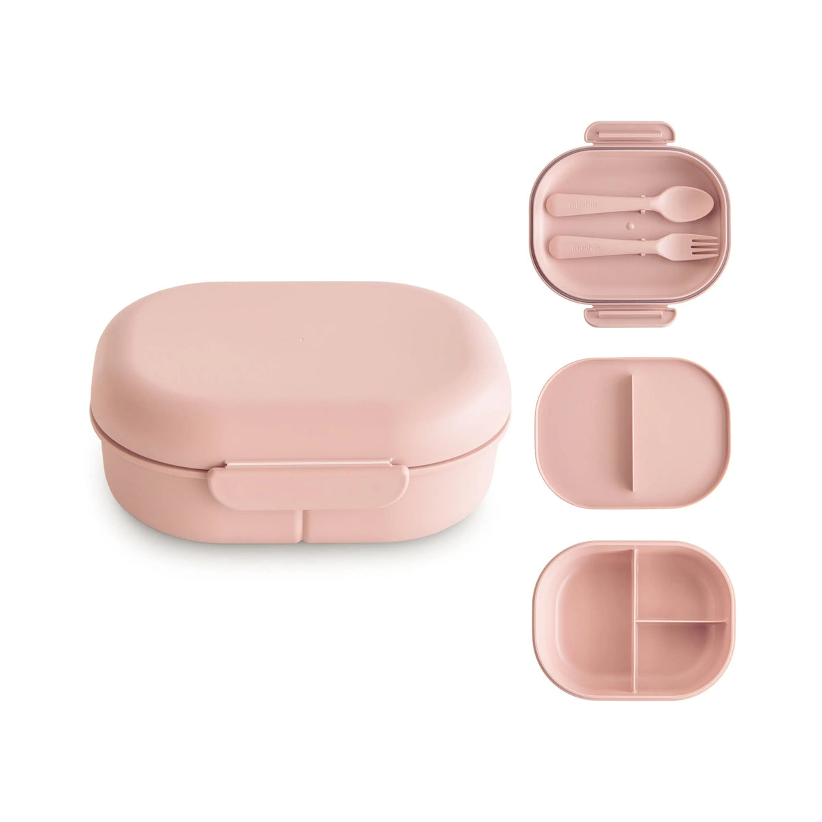 Mushie Lunchbox - 