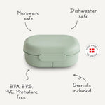 Mushie Lunchbox - 