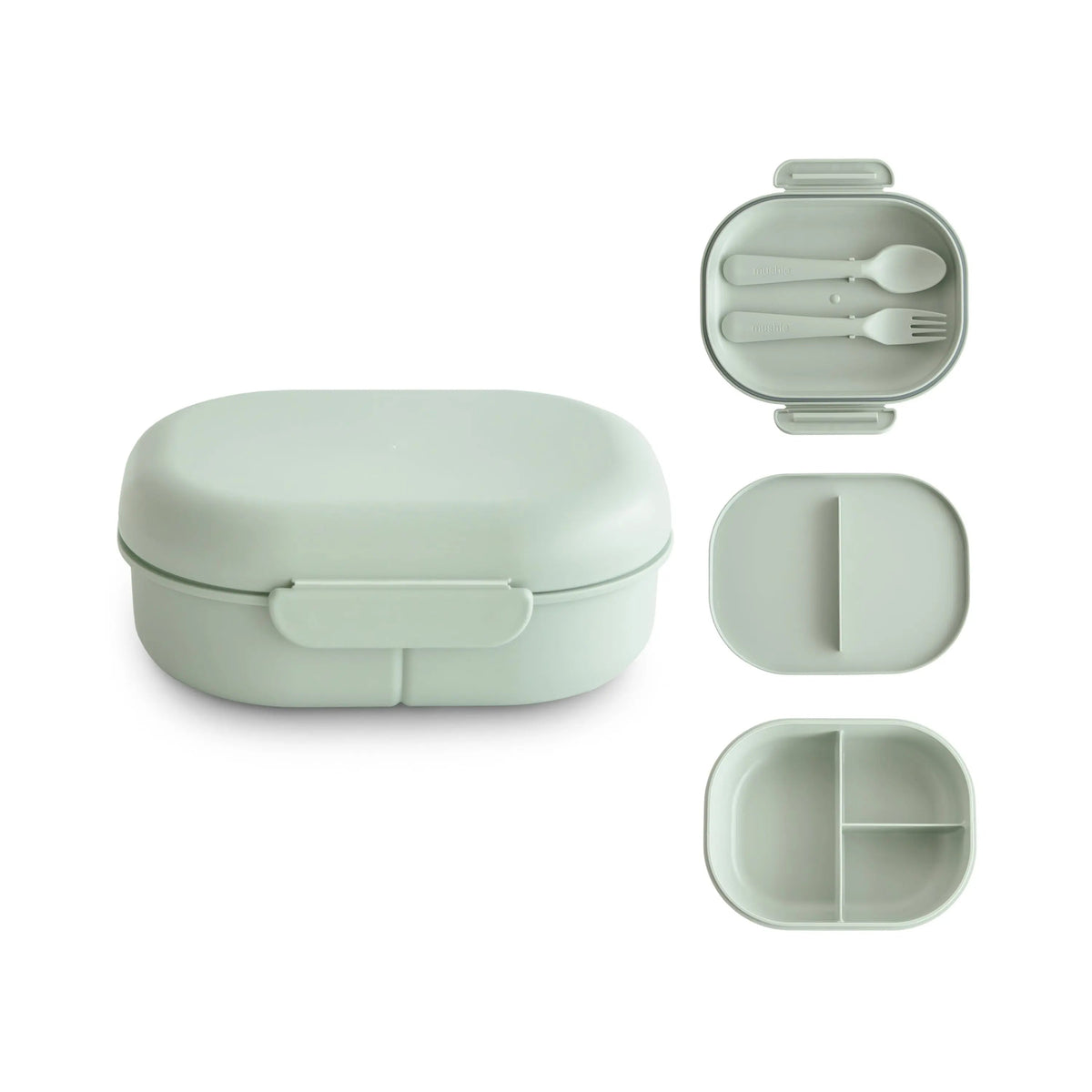 Mushie Lunchbox - 