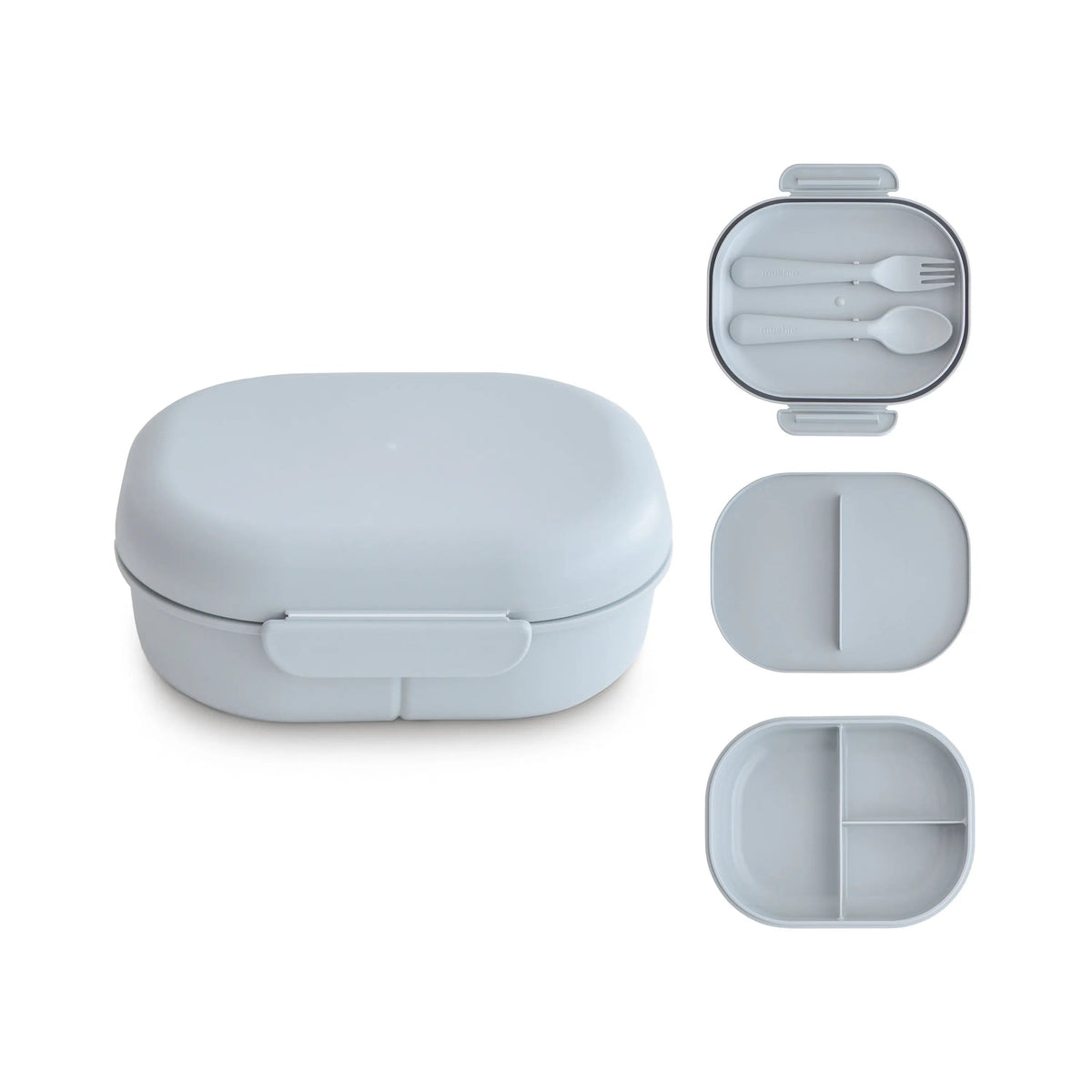 Mushie Lunchbox - 