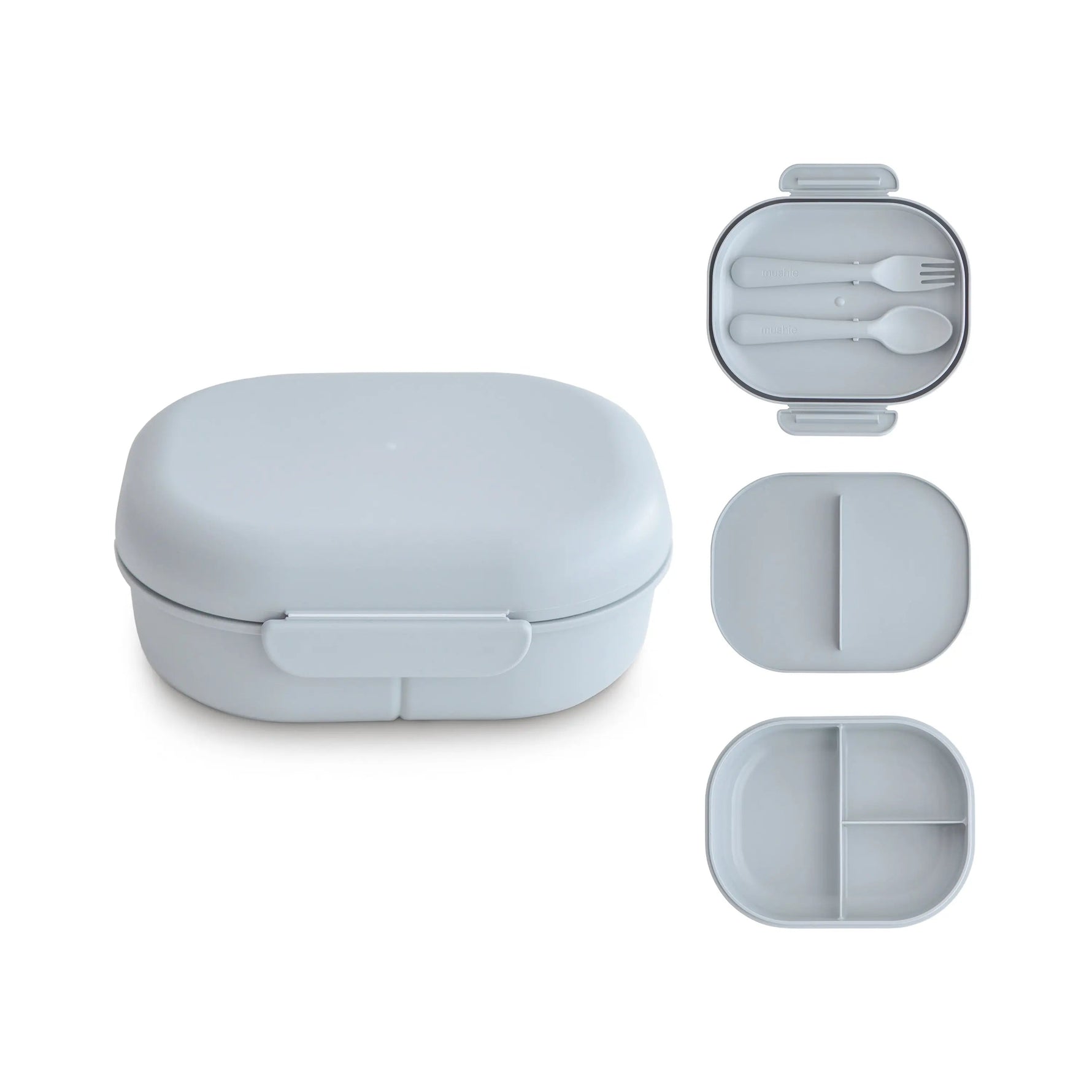Mushie Lunchbox - 