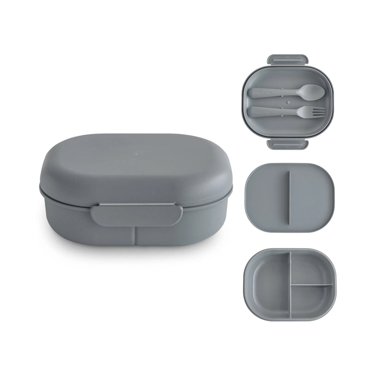 Mushie Lunchbox - 