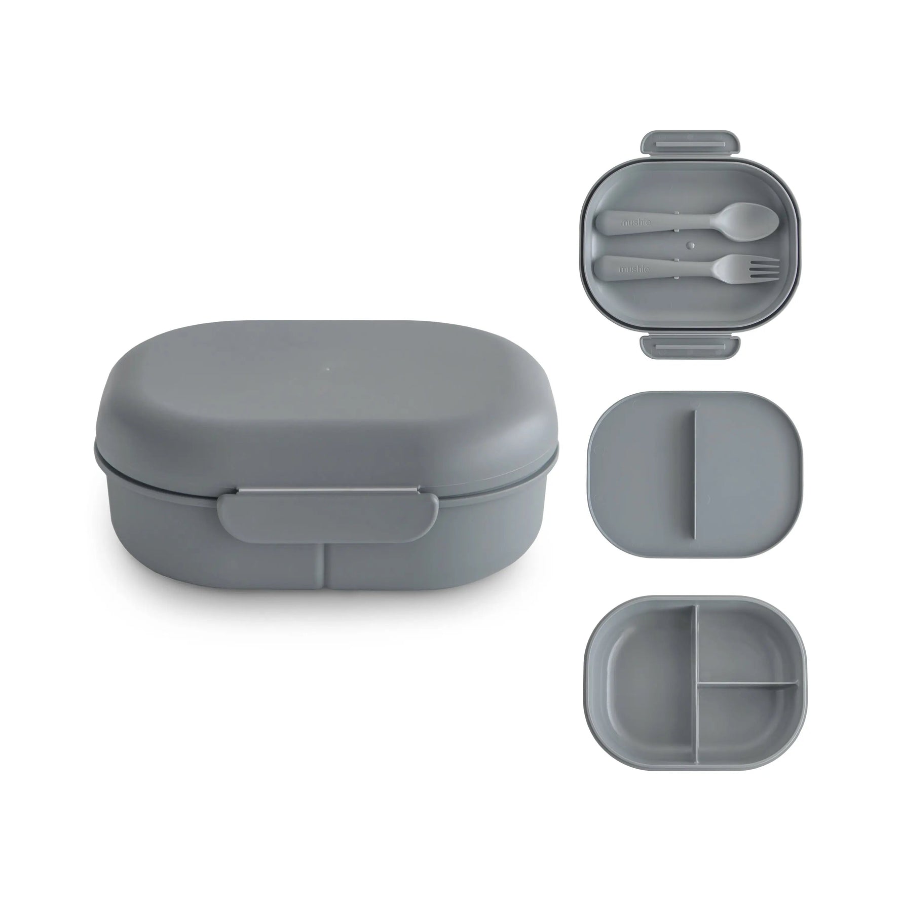 Mushie Lunchbox - 
