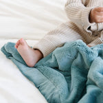 Saranoni LUSH MINI BLANKETS - 