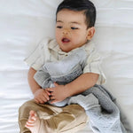 Saranoni LUSH MINI BLANKETS - 