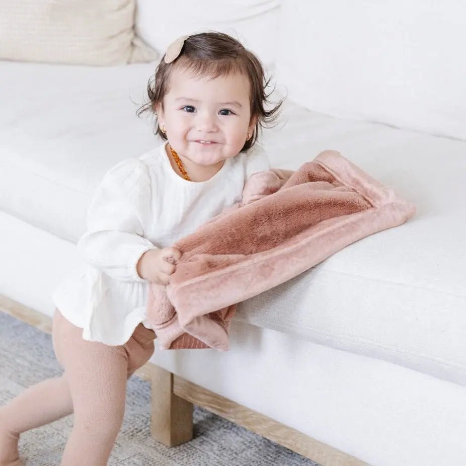 Saranoni LUSH MINI BLANKETS - 