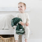 Saranoni LUSH MINI BLANKETS - 