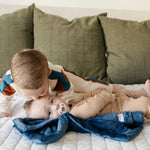 Saranoni LUSH MINI BLANKETS - 