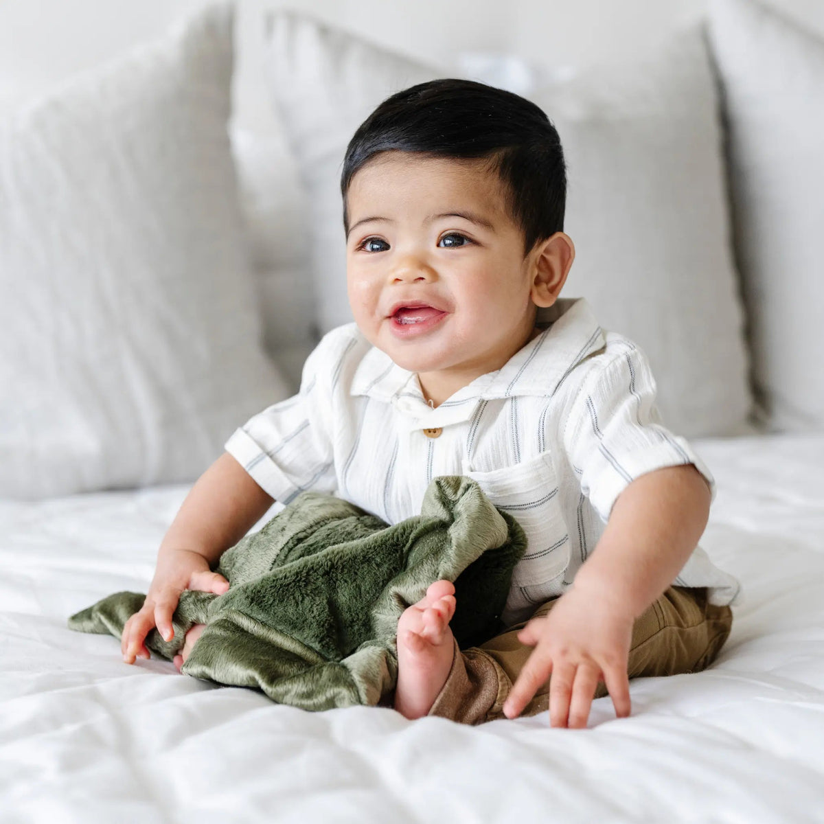Saranoni LUSH MINI BLANKETS - 