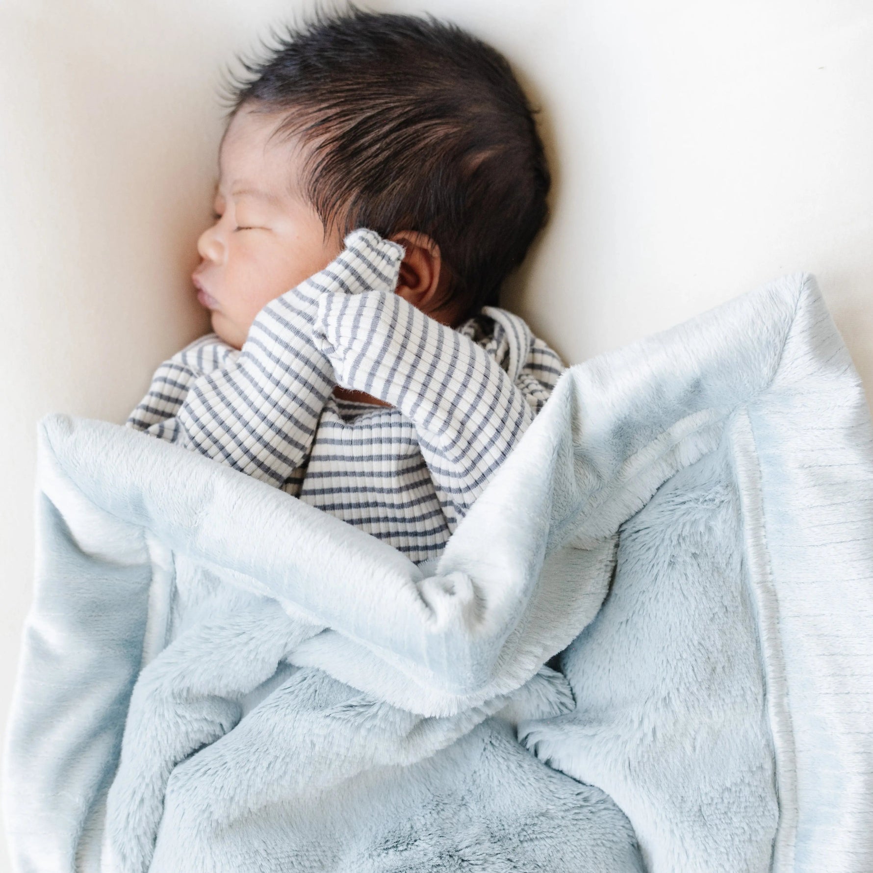 Saranoni LUSH MINI BLANKETS - 