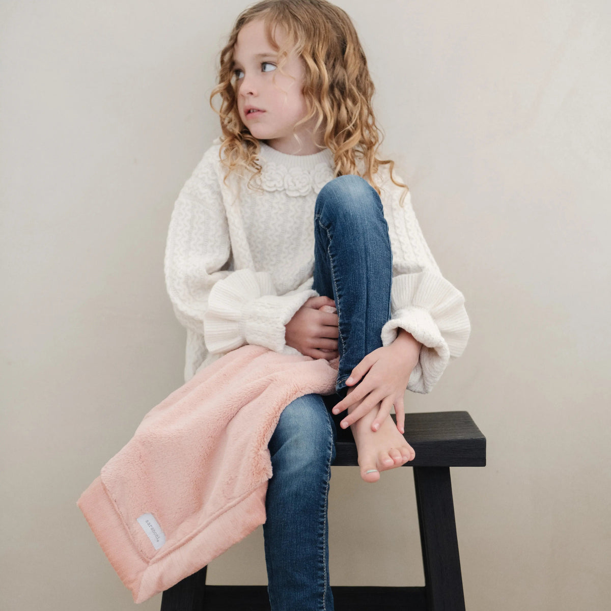Saranoni LUSH MINI BLANKETS - 