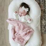 Saranoni LUSH MINI BLANKETS Everetts Place