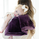 Saranoni LUSH MINI BLANKETS - 