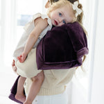 Saranoni LUSH RECEIVING BLANKETS - 