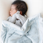 Saranoni LUSH RECEIVING BLANKETS - 