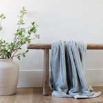 Saranoni LUSH RECEIVING BLANKETS - 