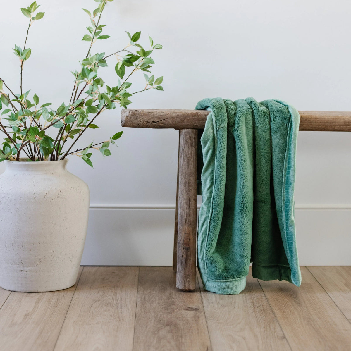 Saranoni LUSH RECEIVING BLANKETS - 