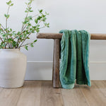 Saranoni LUSH RECEIVING BLANKETS - 
