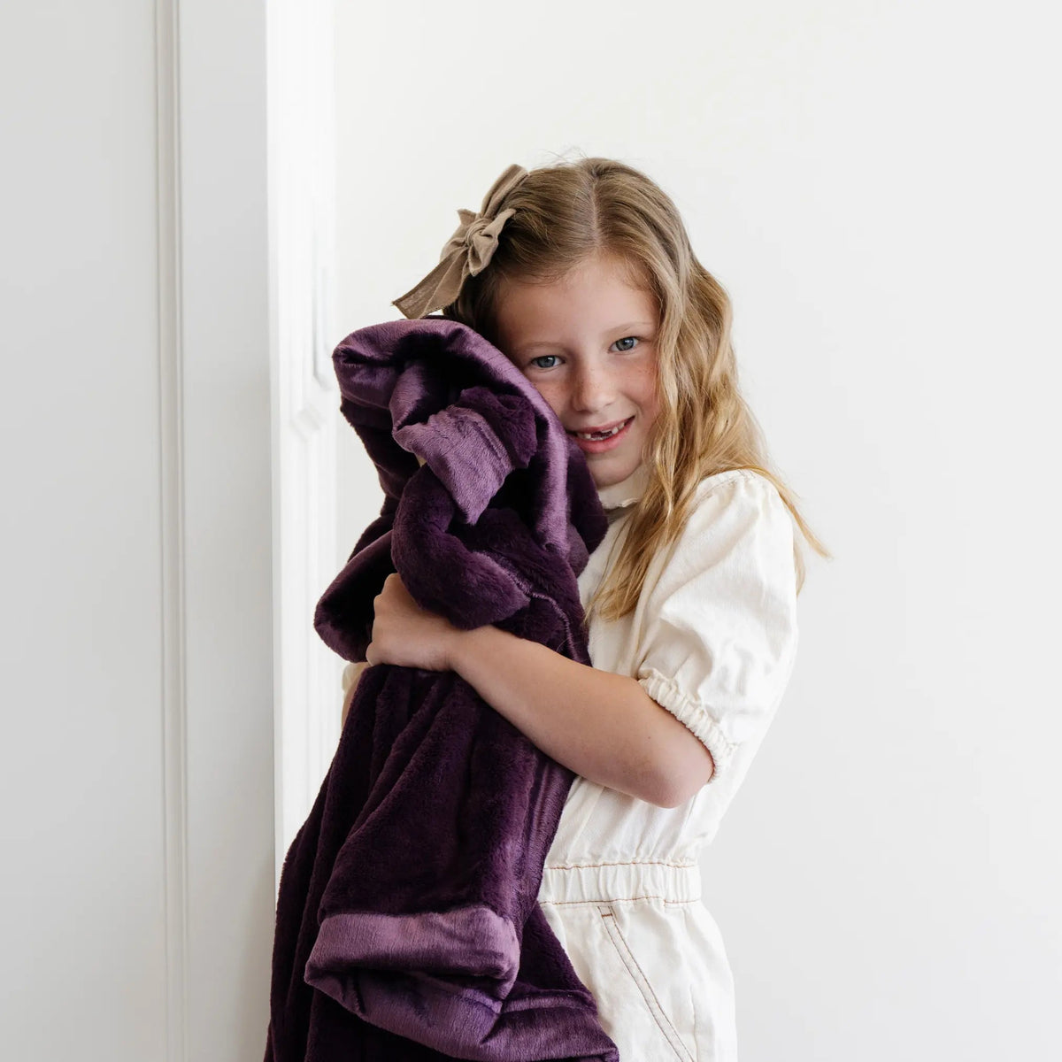 Saranoni LUSH RECEIVING BLANKETS - 
