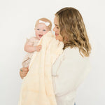 Saranoni LUSH RECEIVING BLANKETS - 