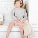 Saranoni LUSH RECEIVING BLANKETS - 