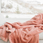 Saranoni LUSH XL BLANKETS - 