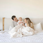 Saranoni LUSH XL BLANKETS - 