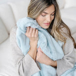 Saranoni LUSH XL BLANKETS - 