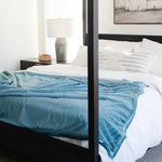 Saranoni LUSH XL BLANKETS - 