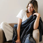 Saranoni LUSH XL BLANKETS - 