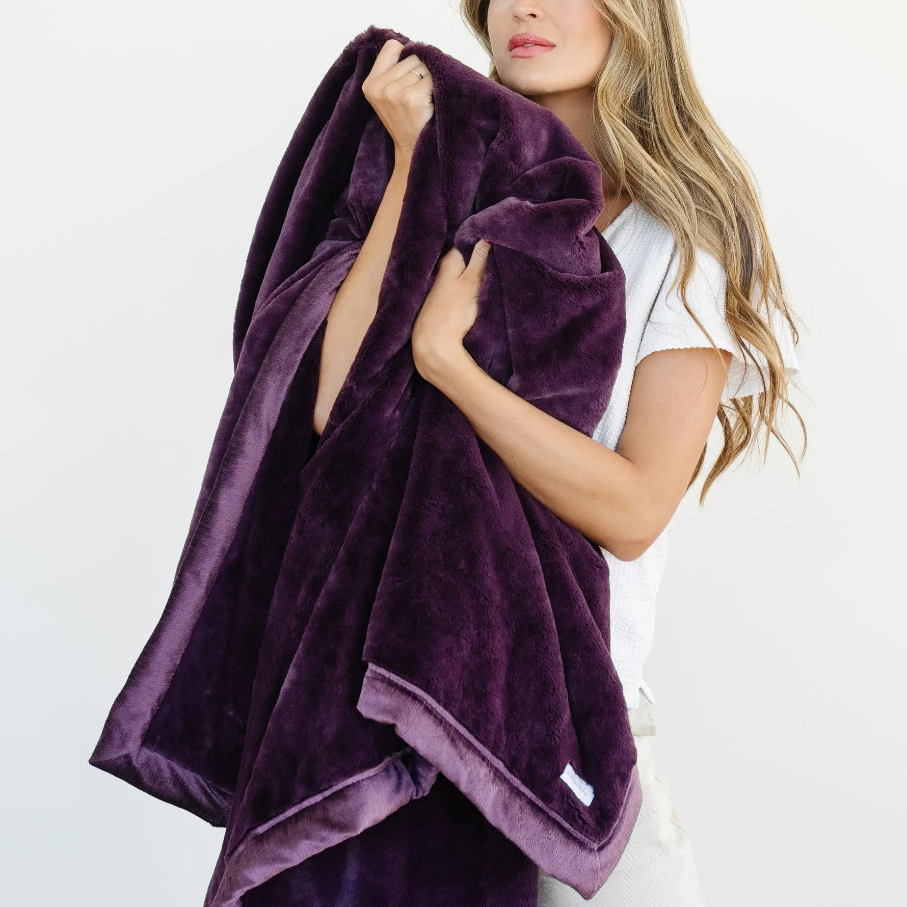 Saranoni LUSH XL BLANKETS - 