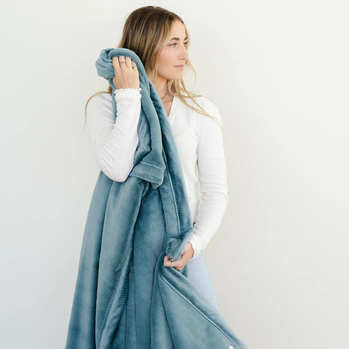 Saranoni LUSH XL BLANKETS - 