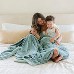 Saranoni LUSH XL BLANKETS - 