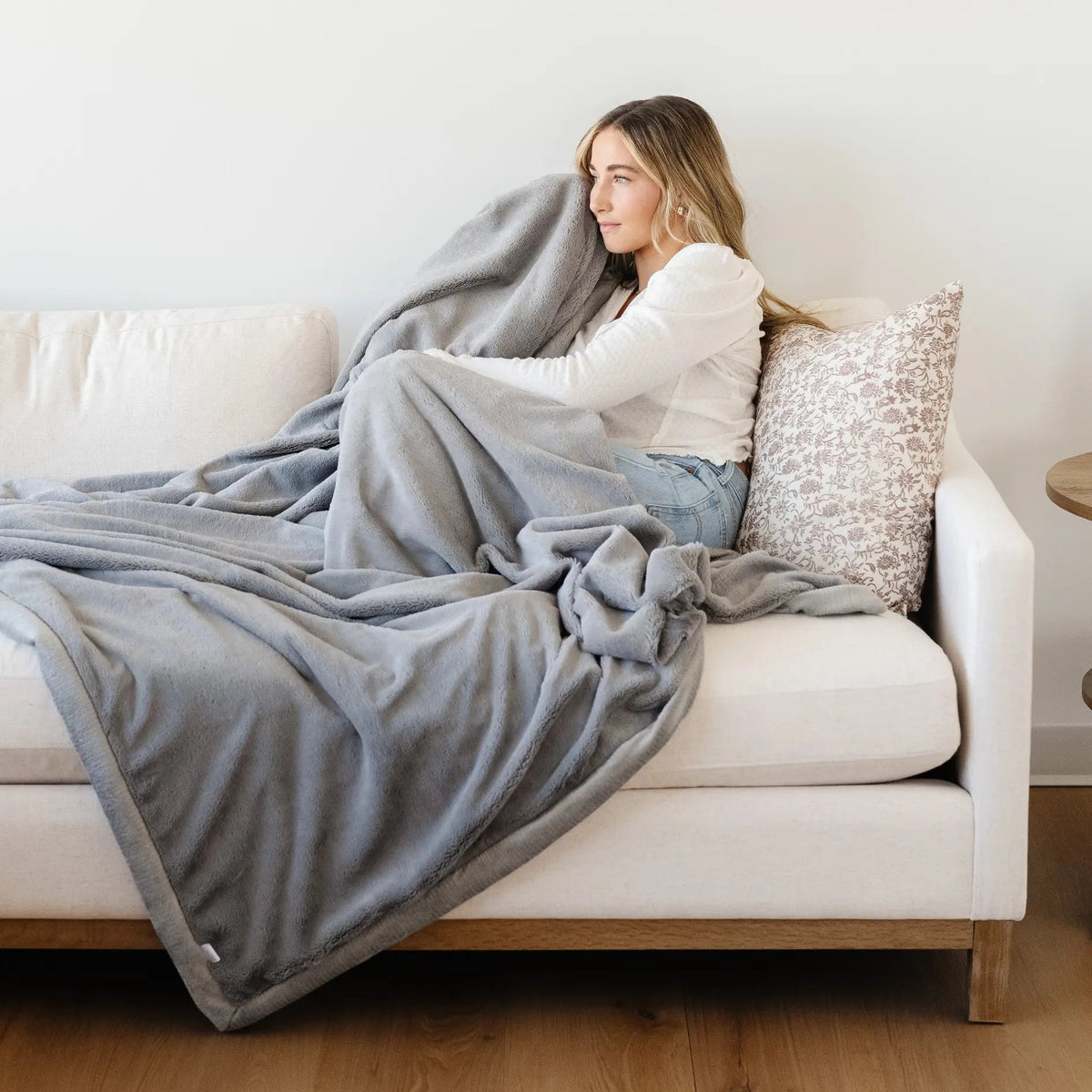 Saranoni LUSH XL BLANKETS - 