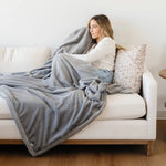 Saranoni LUSH XL BLANKETS - 