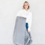 Saranoni LUSH XL BLANKETS - 