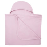 Sweet Bamboo Luxaboo Hooded Baby Bath Towels Ultra Soft and Absorbent for Infants - 