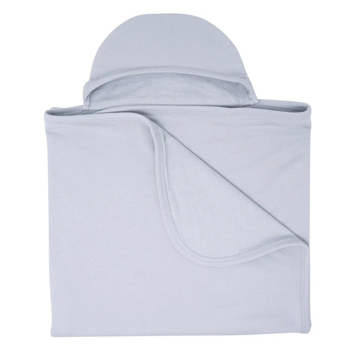 Sweet Bamboo Luxaboo Hooded Baby Bath Towels Ultra Soft and Absorbent for Infants - 