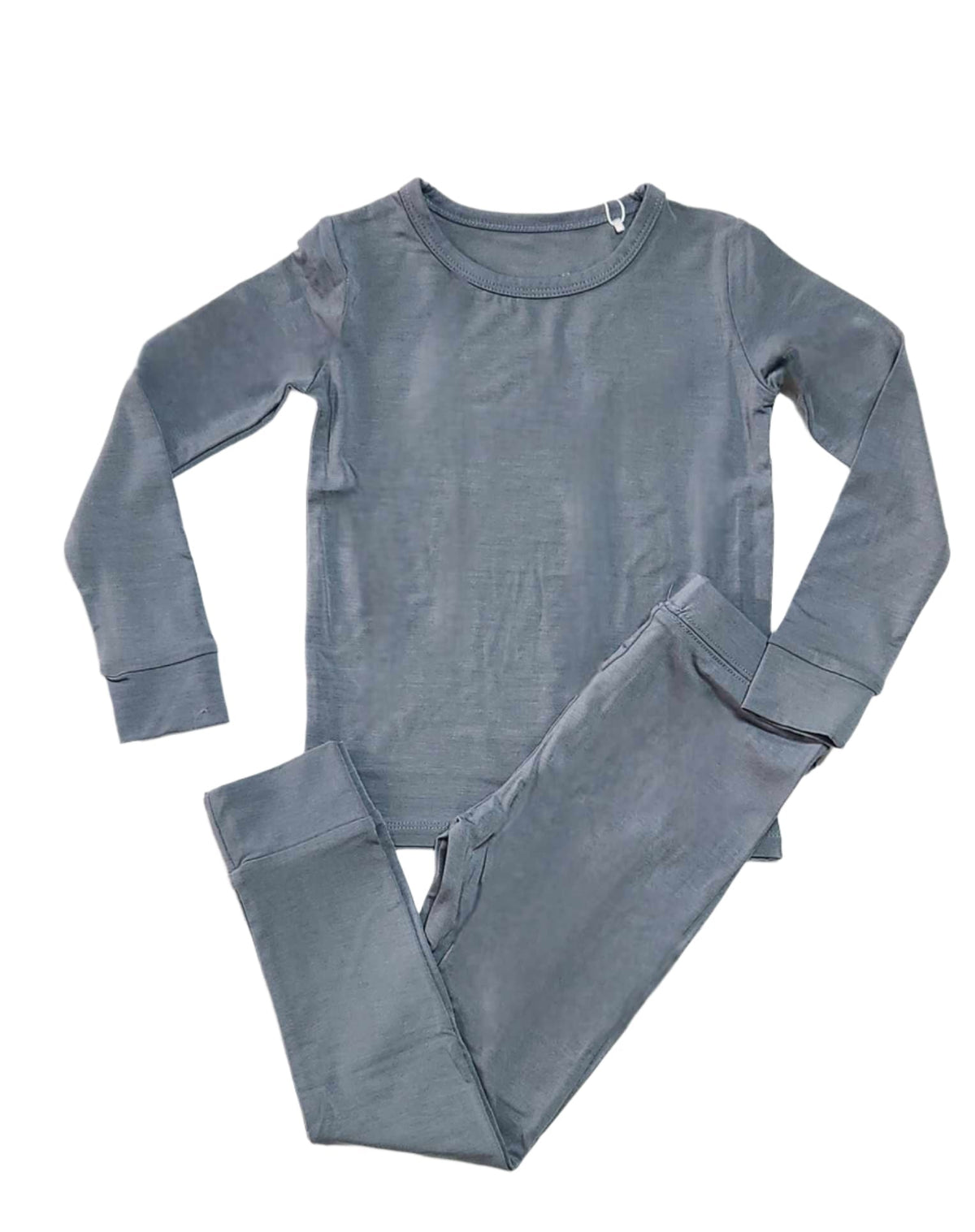 Dragonfly Dreams Bamboo Luxe Stone 2 Piece Pajama Set