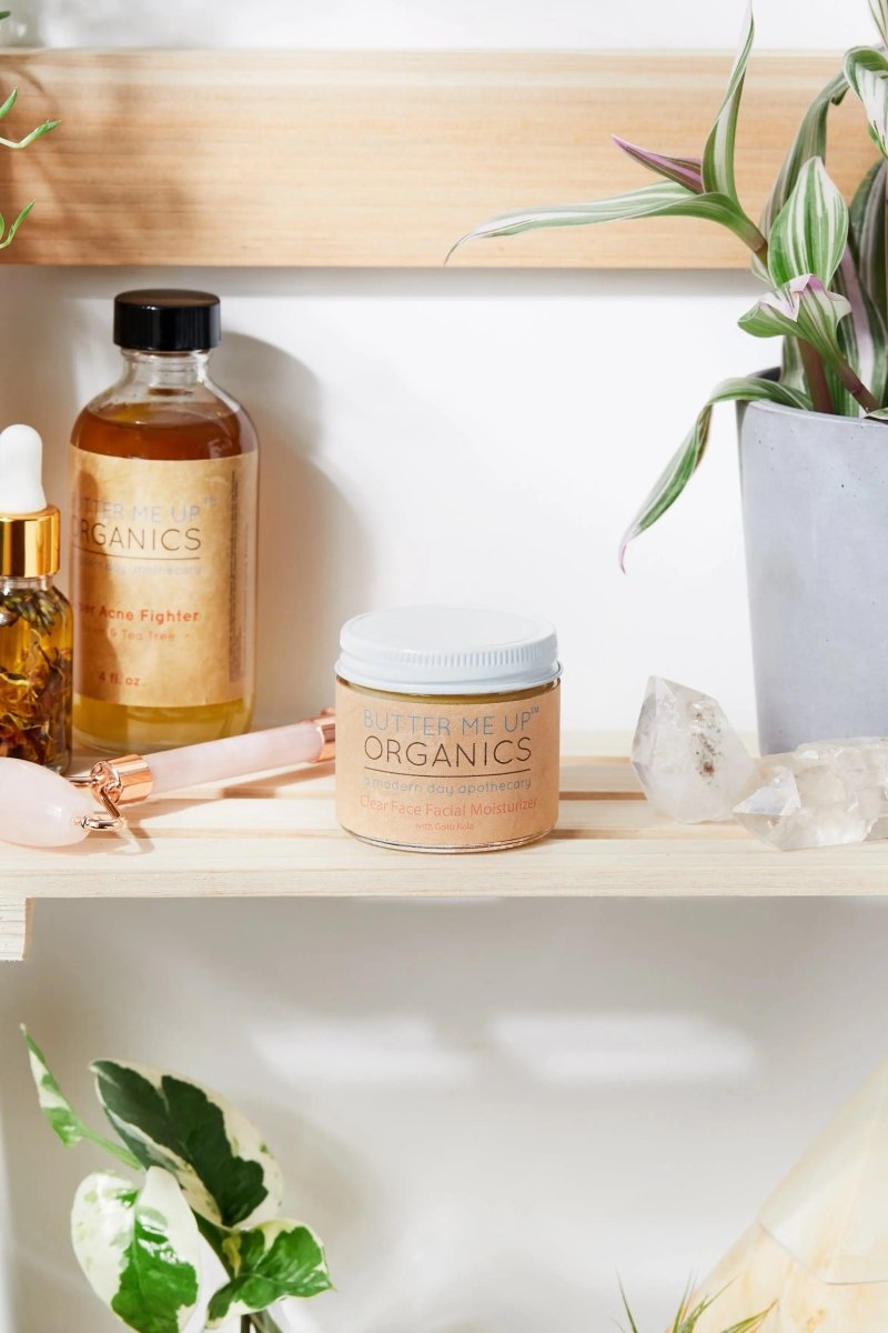 Luxurious Anti Aging Night Cream with Organic Green Tea for Winter Skin - Everetts Place