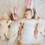 Goosewaddle® | Newborn Baby Blankets Toys Teethers Bibs & More Luxurious Jersey Baby Swaddle Blankets with Soft Comfort