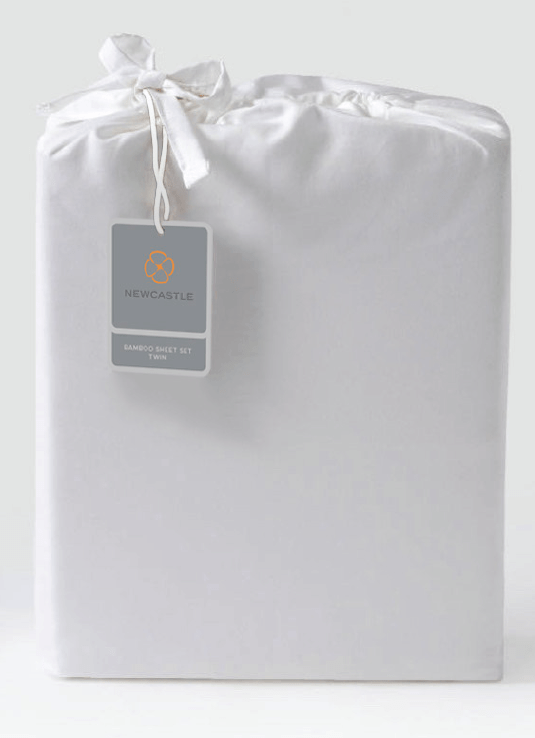 Newcastle Classics Luxury Bamboo Sheet Sets with Thermal Regulation - Everetts Place Boutique -