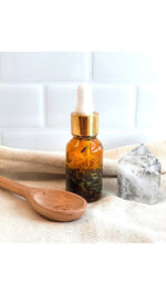 Luxury Herbal Anti Aging Youth Serum with Lavender for All Skin Types - Everetts Place