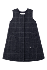 Lyla Jumper - Charcoal by Shop Cottier (view 1 of 8)