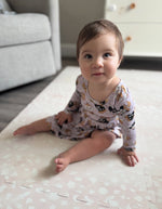 Dreamlet Magical Kittens (Bodysuit Dress) - 